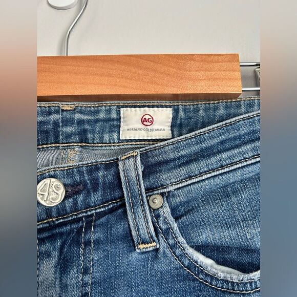 AG Adriano Goldschmied Legging Ankle - Picture 6 of 11